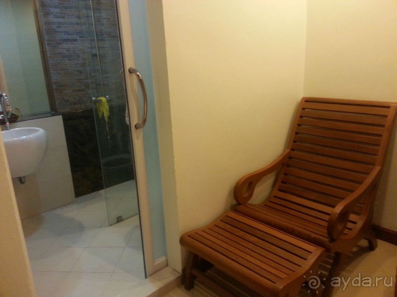 Часть 1: И снова Паттайя