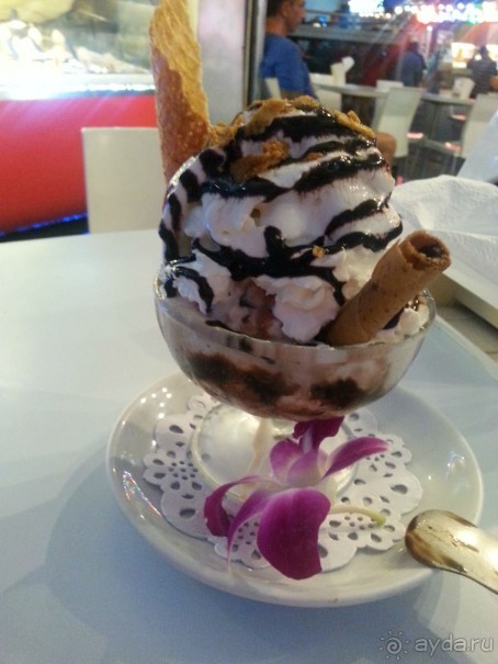 Часть 1: И снова Паттайя