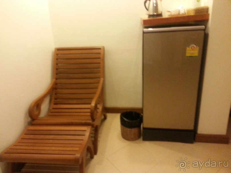 Часть 1: И снова Паттайя