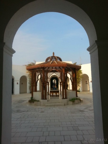 фото Mercure Hurghada