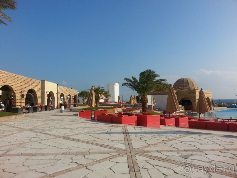 фото Mercure Hurghada