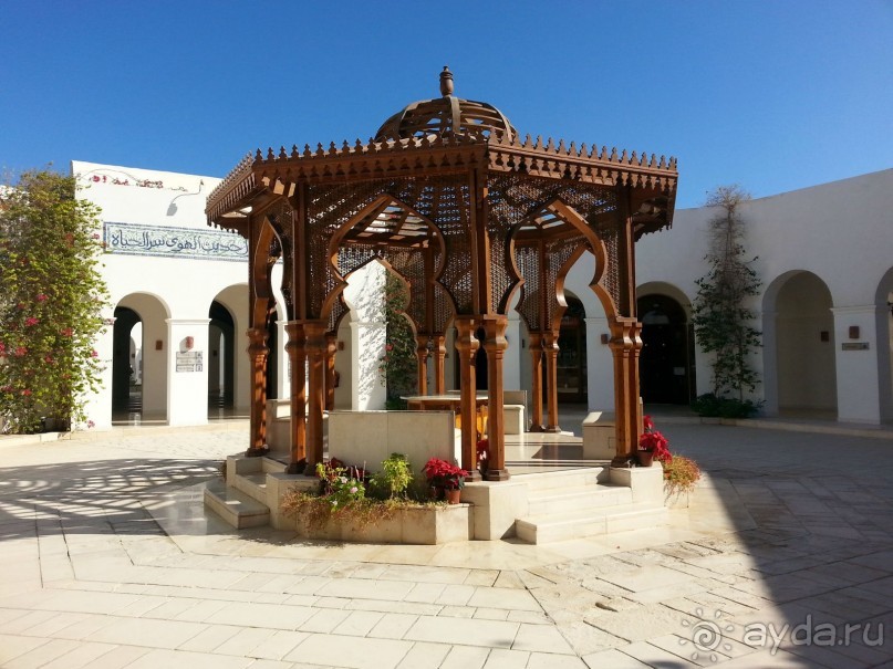 фото Mercure Hurghada