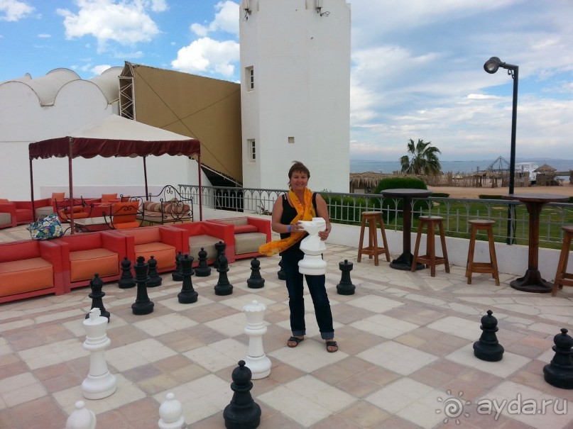 фото Mercure Hurghada