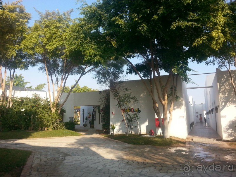 фото Mercure Hurghada