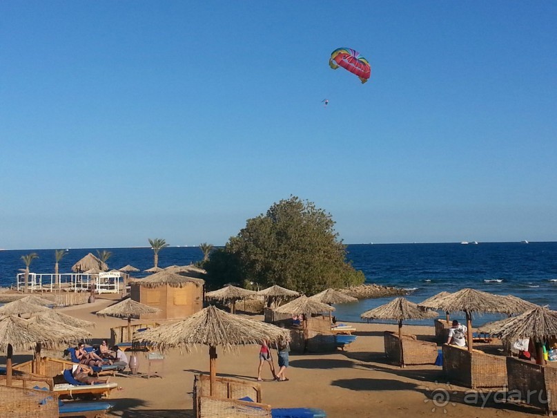 фото Mercure Hurghada