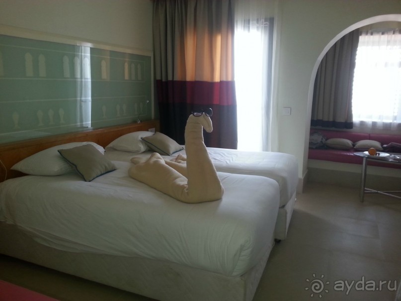 фото Mercure Hurghada