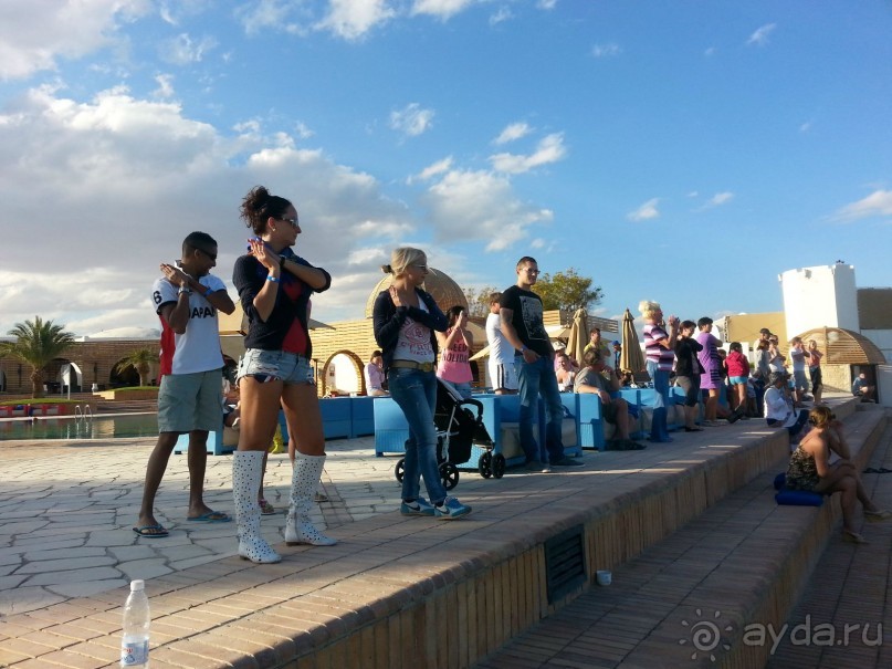 фото Mercure Hurghada