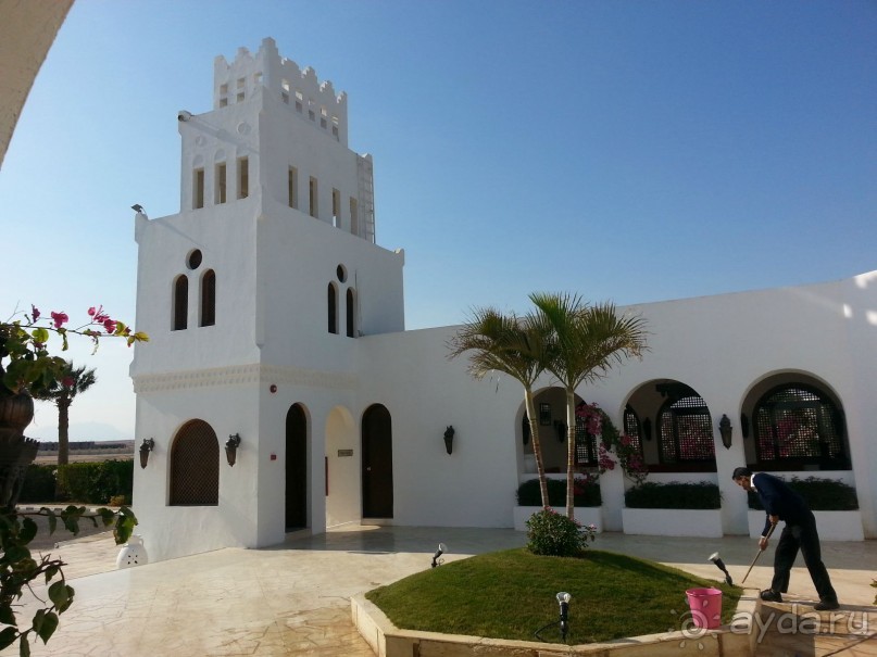 фото Mercure Hurghada