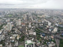 Бангкок, часть 3-я