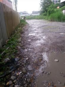 Бангкок, часть 3-я