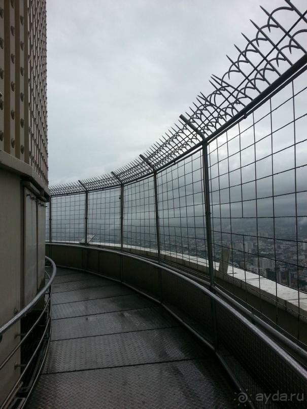 Бангкок, часть 3-я