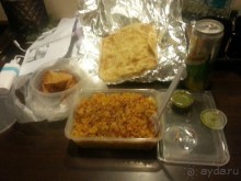 Бангкок, часть 3-я