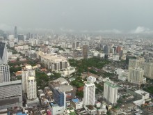 Бангкок, часть 3-я