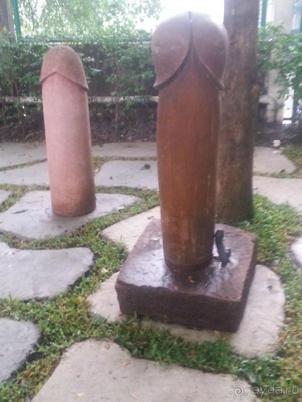 Бангкок, часть 3-я