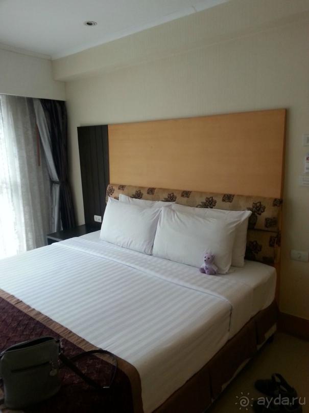 Бангкок, часть 3-я