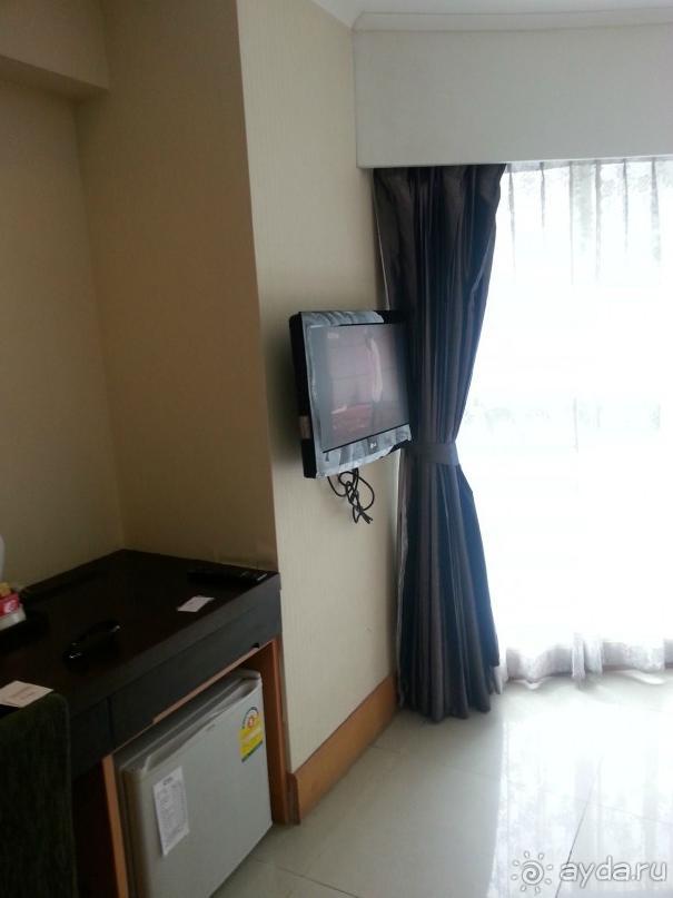 Бангкок, часть 3-я