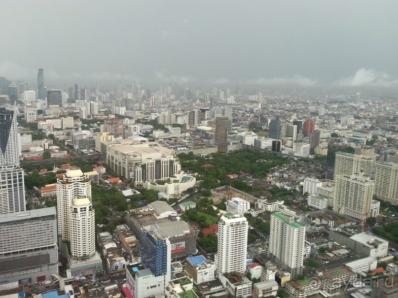 Бангкок, часть 3-я