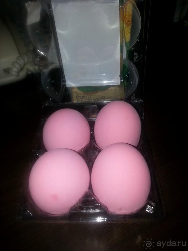 Бангкок, часть 3-я