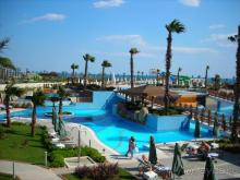 Чудесное место для отдыха