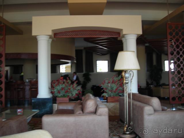 фото Emir Garden