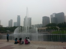 Куала Лумпур, часть 2-я