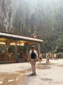 Куала Лумпур, часть 2-я