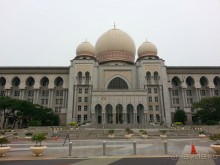 Куала Лумпур, часть 2-я