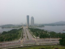 Куала Лумпур, часть 2-я