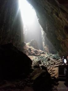 Куала Лумпур, часть 2-я