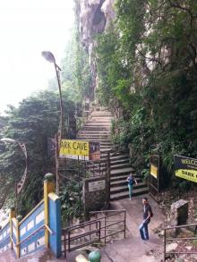 Куала Лумпур, часть 2-я