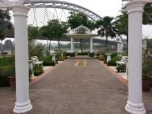 Куала Лумпур, часть 2-я