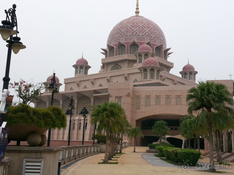 Куала Лумпур, часть 2-я