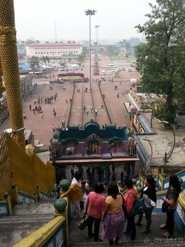 Куала Лумпур, часть 2-я