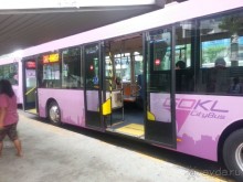 Куала Лумпур, часть 2-я