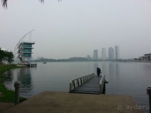 Куала Лумпур, часть 2-я