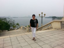 Куала Лумпур, часть 2-я