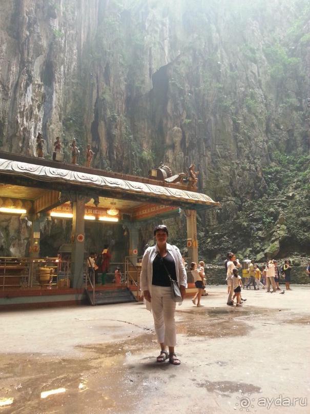 Куала Лумпур, часть 2-я