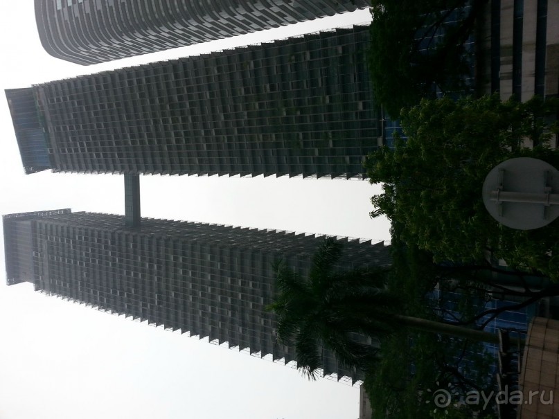 Куала Лумпур, часть 2-я