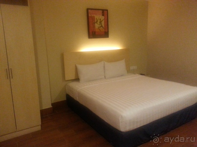 Куала Лумпур, часть 2-я