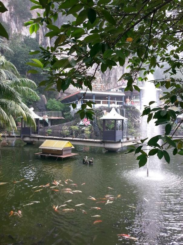 Куала Лумпур, часть 2-я