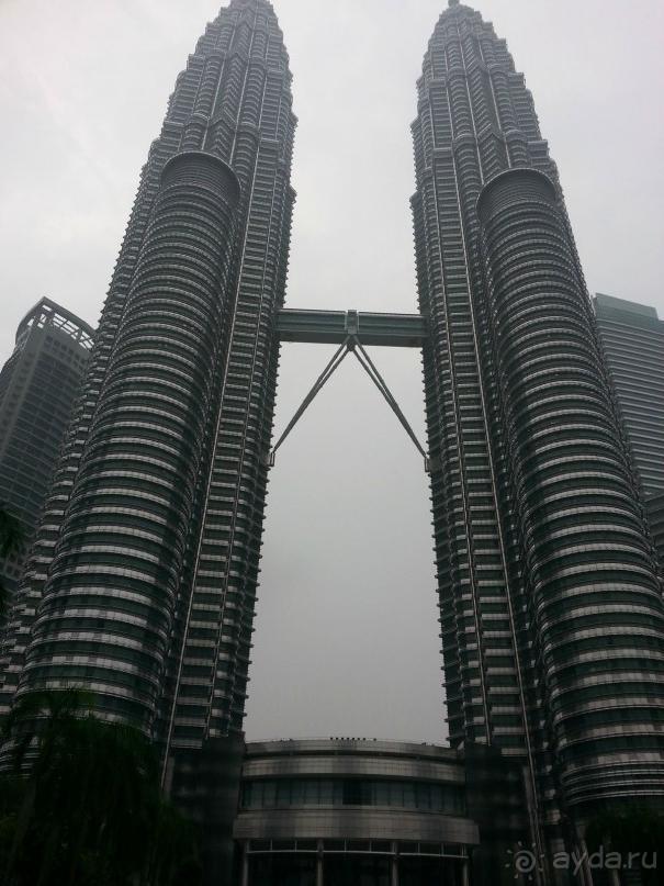 Куала Лумпур, часть 2-я