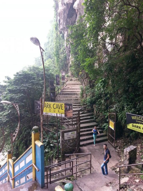 Куала Лумпур, часть 2-я