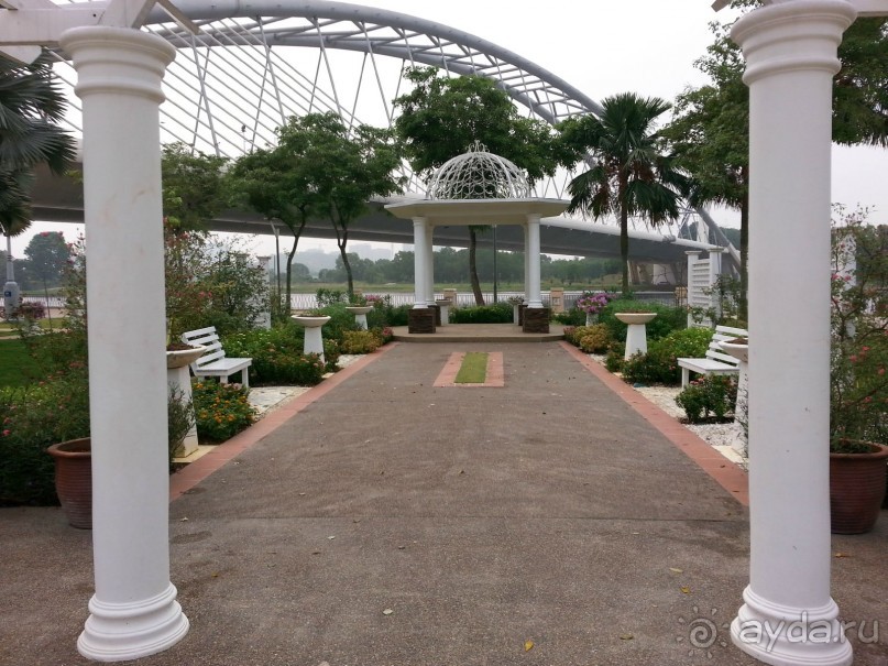 Куала Лумпур, часть 2-я