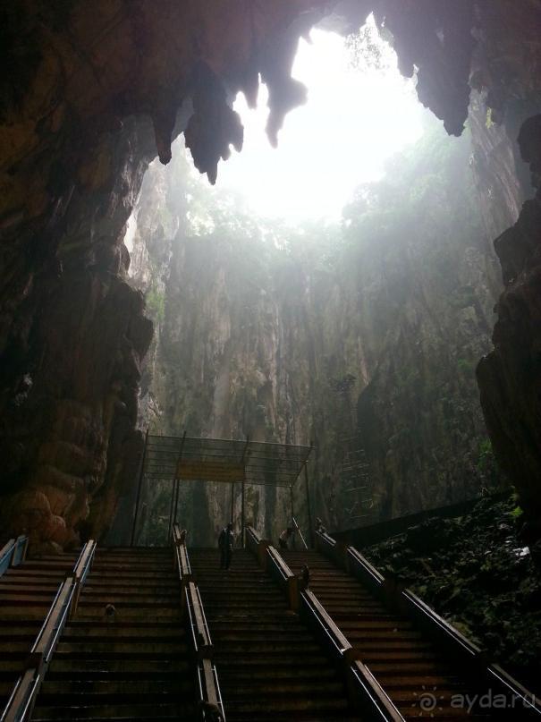 Куала Лумпур, часть 2-я