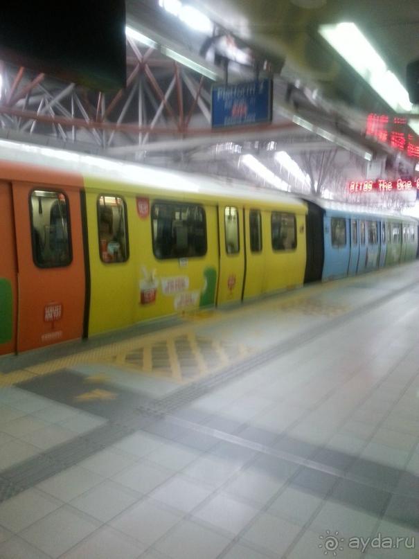 Куала Лумпур, часть 2-я