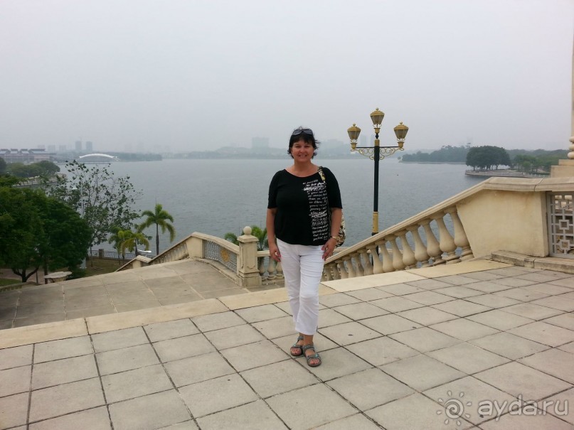 Куала Лумпур, часть 2-я