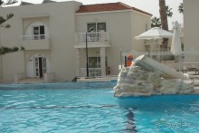 фото New Famagusta