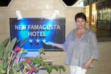фото New Famagusta