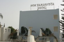 фото New Famagusta