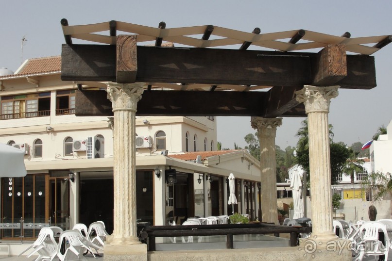 фото New Famagusta